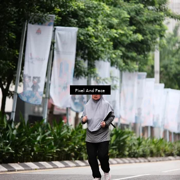 Runner Photo 8608422