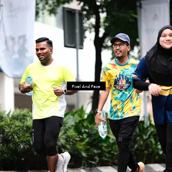 Runner Photo 8608424