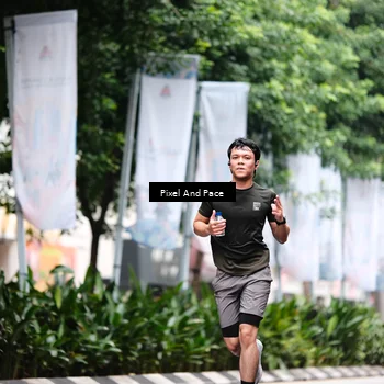 Runner Photo 8608431