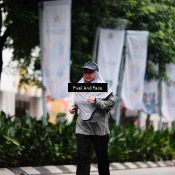 Runner Photo 8608433