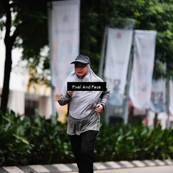 Runner Photo 8608438