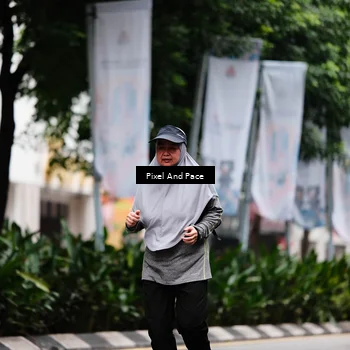 Runner Photo 8608439