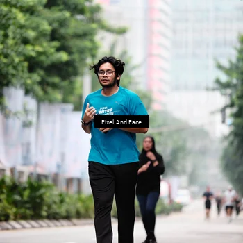 Runner Photo 8608444