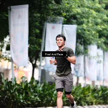 Runner Photo 8608446