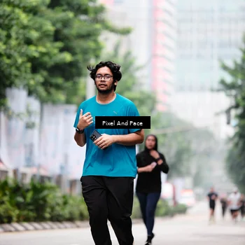 Runner Photo 8608452