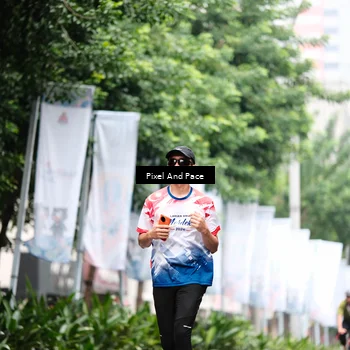 Runner Photo 8608453
