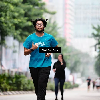 Runner Photo 8608455