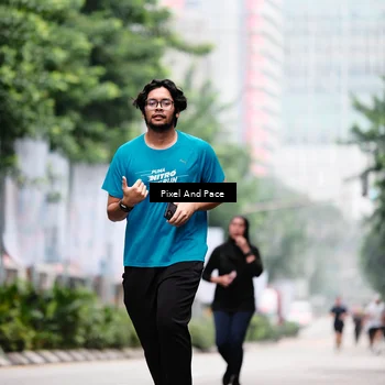 Runner Photo 8608456