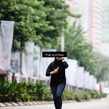 Runner Photo 8608462