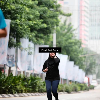 Runner Photo 8608464