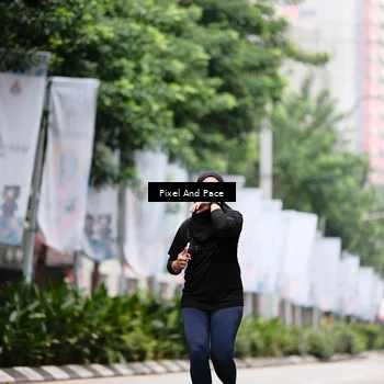 Runner Photo 8608469