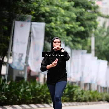 Runner Photo 8608473