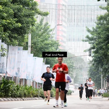 Runner Photo 8608486