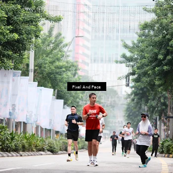 Runner Photo 8608490
