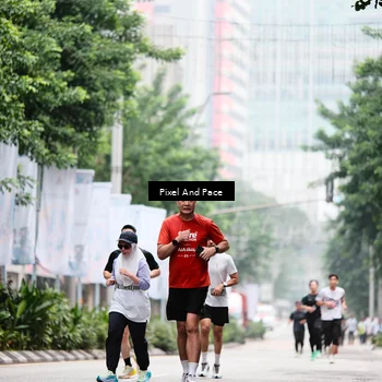 Runner Photo 8608497