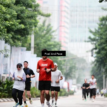 Runner Photo 8608502