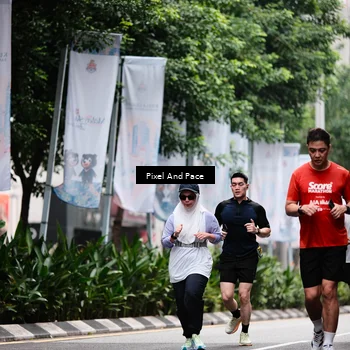 Runner Photo 8608503