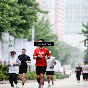 Runner Photo 8608504
