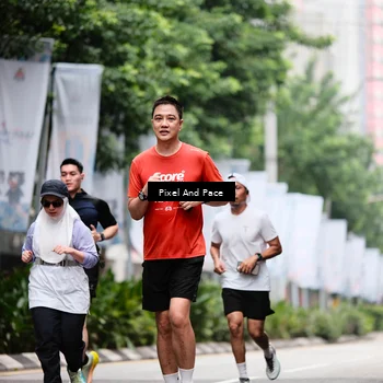Runner Photo 8608506