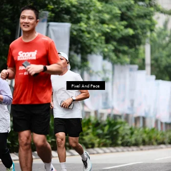 Runner Photo 8608514