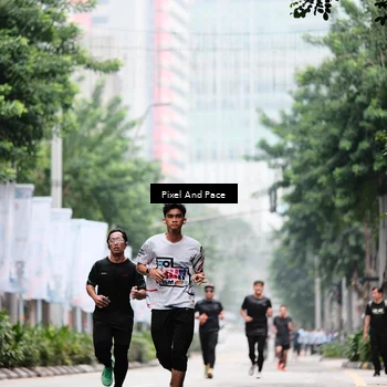 Runner Photo 8608518