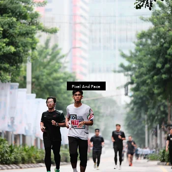 Runner Photo 8608521