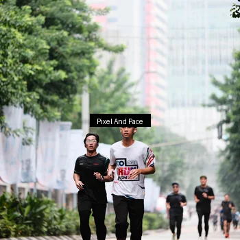 Runner Photo 8608528