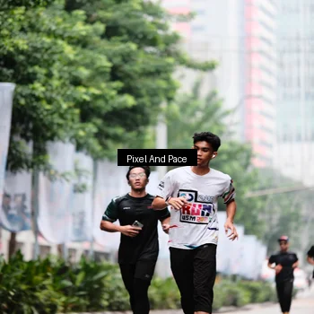 Runner Photo 8608534