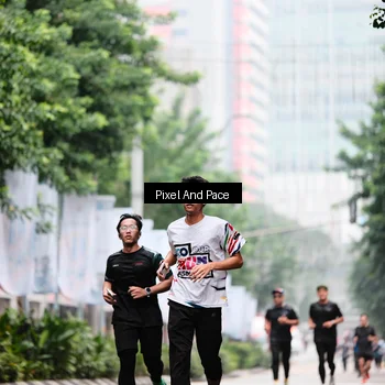 Runner Photo 8608535