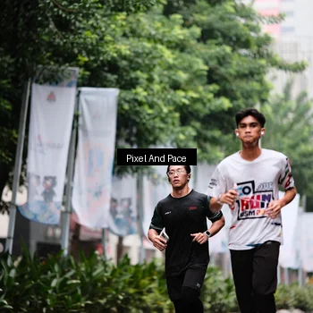Runner Photo 8608536