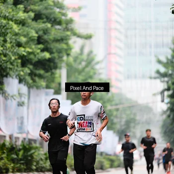 Runner Photo 8608540