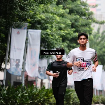 Runner Photo 8608545