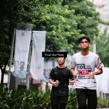 Runner Photo 8608549