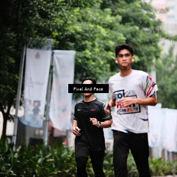 Runner Photo 8608550