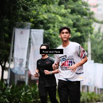Runner Photo 8608554