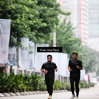 Runner Photo 8608567