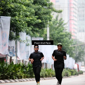 Runner Photo 8608569
