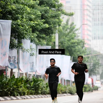 Runner Photo 8608570