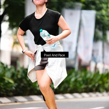 Runner Photo 8608578