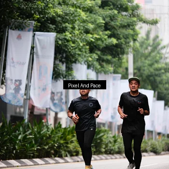 Runner Photo 8608580