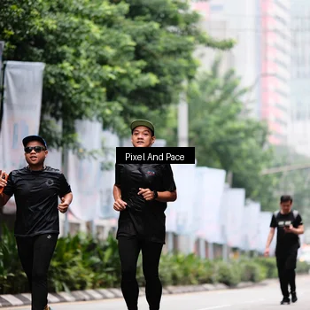 Runner Photo 8608582