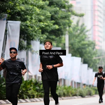 Runner Photo 8608583