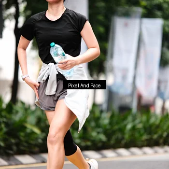 Runner Photo 8608586