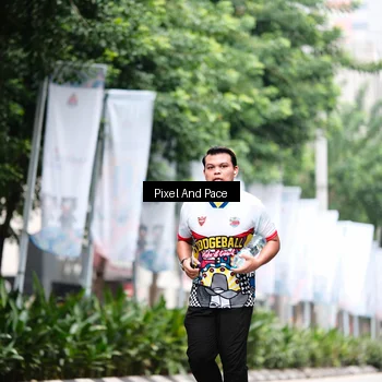 Runner Photo 8608588