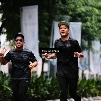Runner Photo 8608593