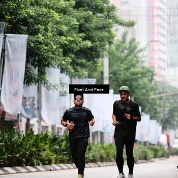 Runner Photo 8608595