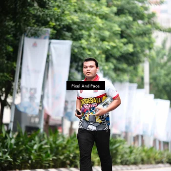 Runner Photo 8608596