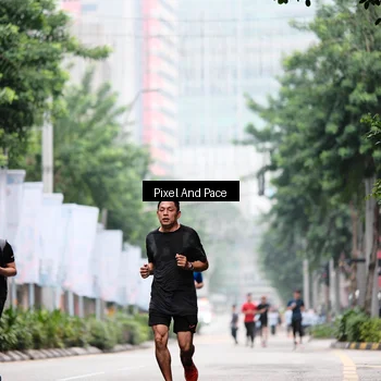 Runner Photo 8608604
