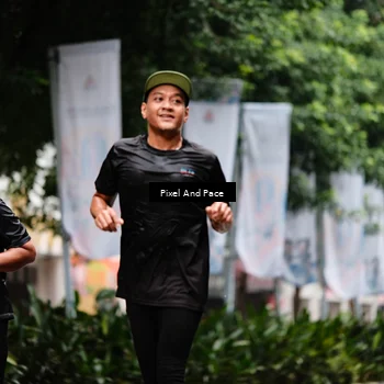 Runner Photo 8608607