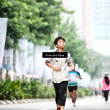 Runner Photo 8608609